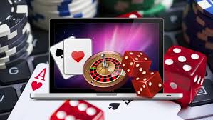 Вход на официальный сайт Magnet Casino